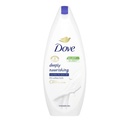 * Dove Deeply Nourishing Body Wash, 250ml