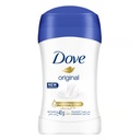 * Dove Deodorant Original Stick, 40g
