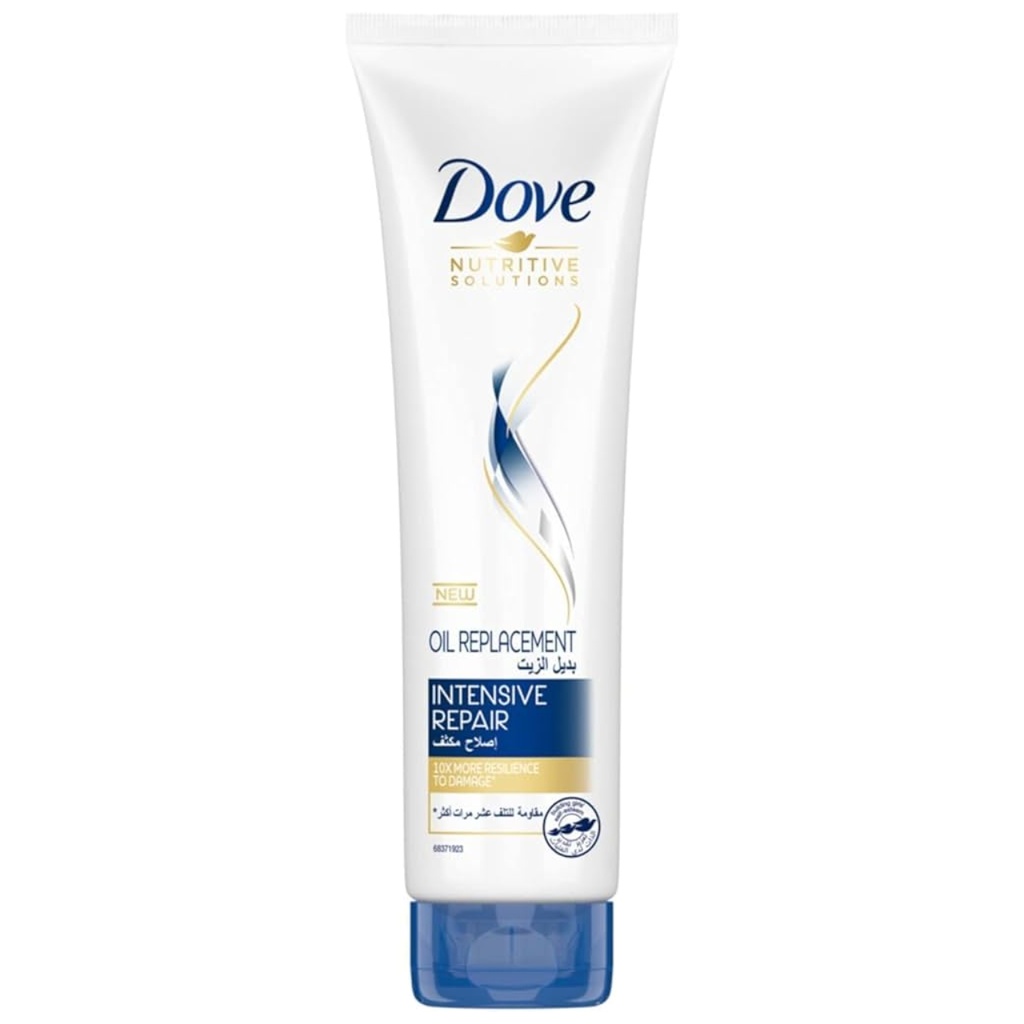 * Dove Intensive Repair Oil Replacement, 300ml
