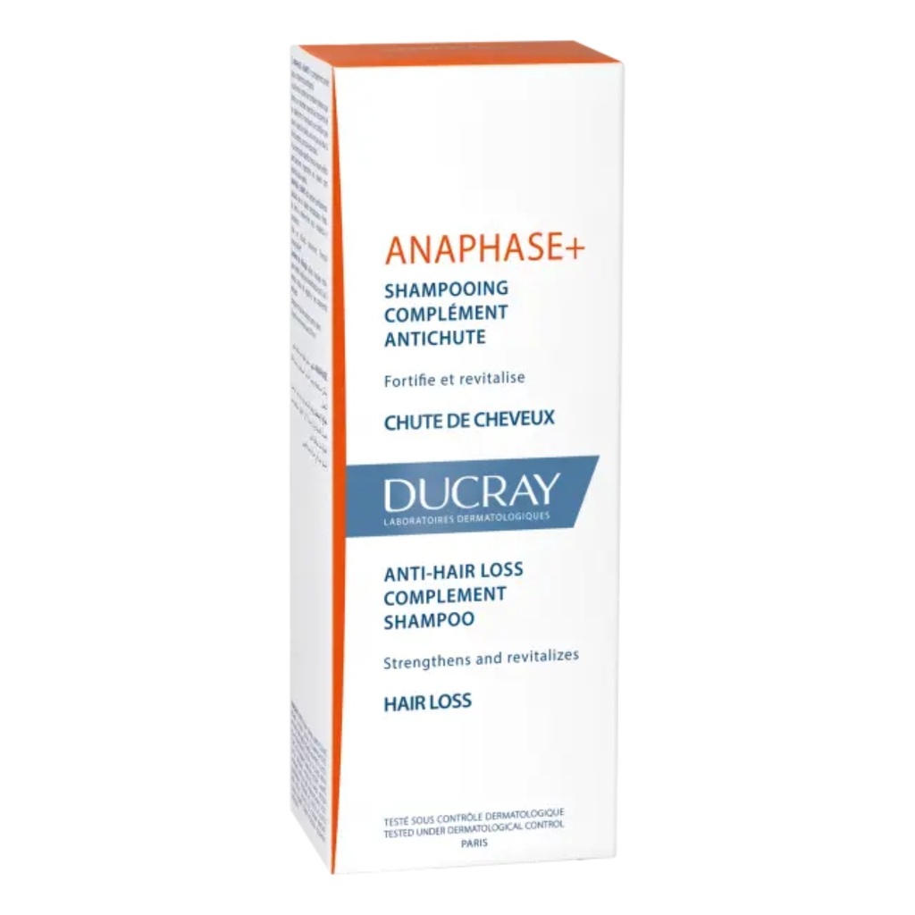 * Ducray Anaphase Shampoo, 200ml