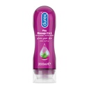 * Durex Play  Massage 2in1 Soothing Aloe Vera, 200ml