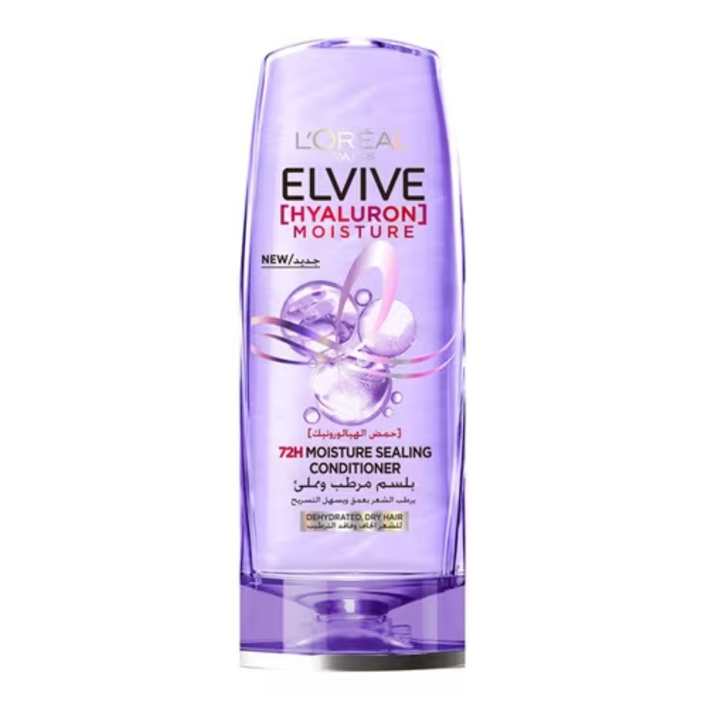 * Elvive Hyaluron Conditioner, 200ml