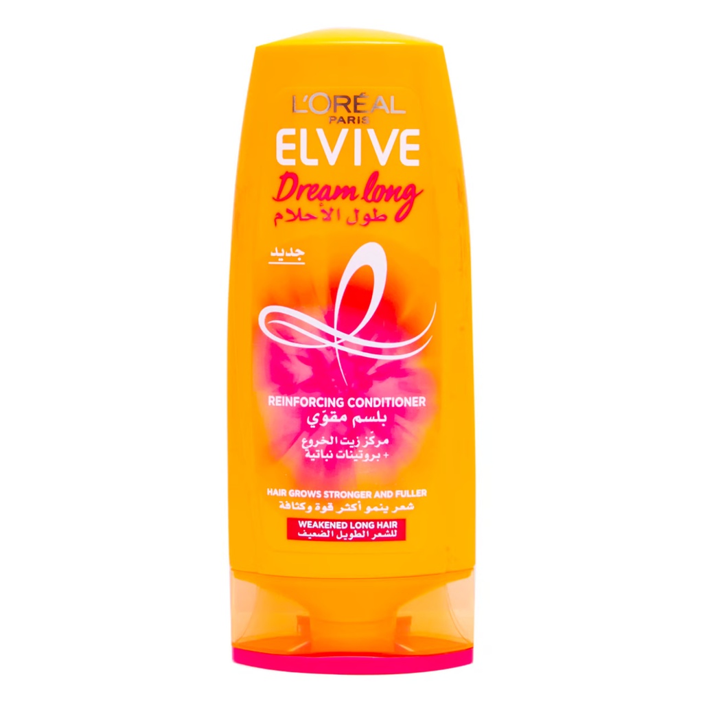 * Elvive Dream Long Conditioner, 200ml
