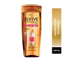 * Loreal Elvive Dry Hair Oil Shampoo, 200ml