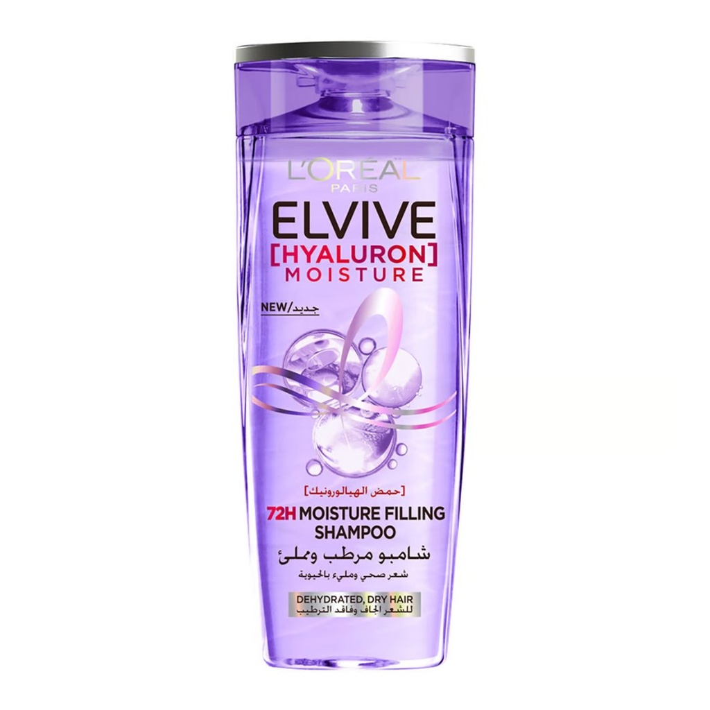 * L'oreal Elvive Hyaluron Shampoo, 200ml