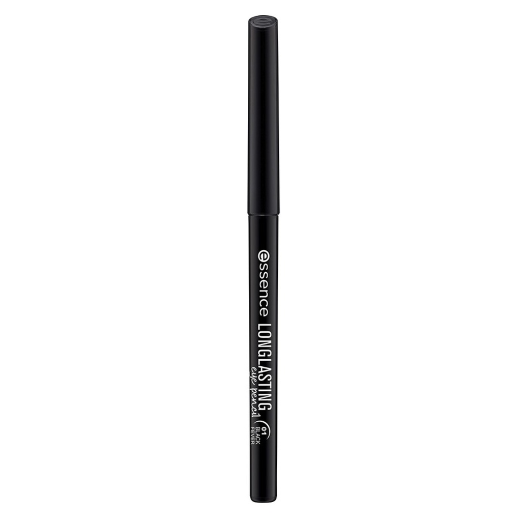 * Essence  Long Lasting Eye Pencil - 01 
