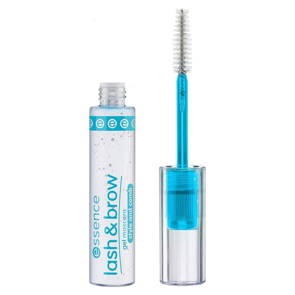 * Essence  Lash & Brow Gel Mascara 