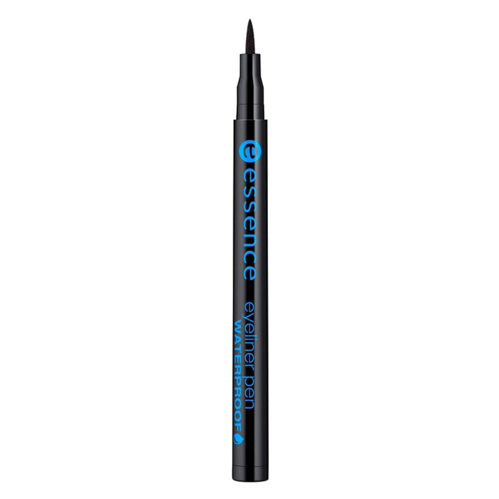 * Essence Eyeliner Pen Waterproof - 01
