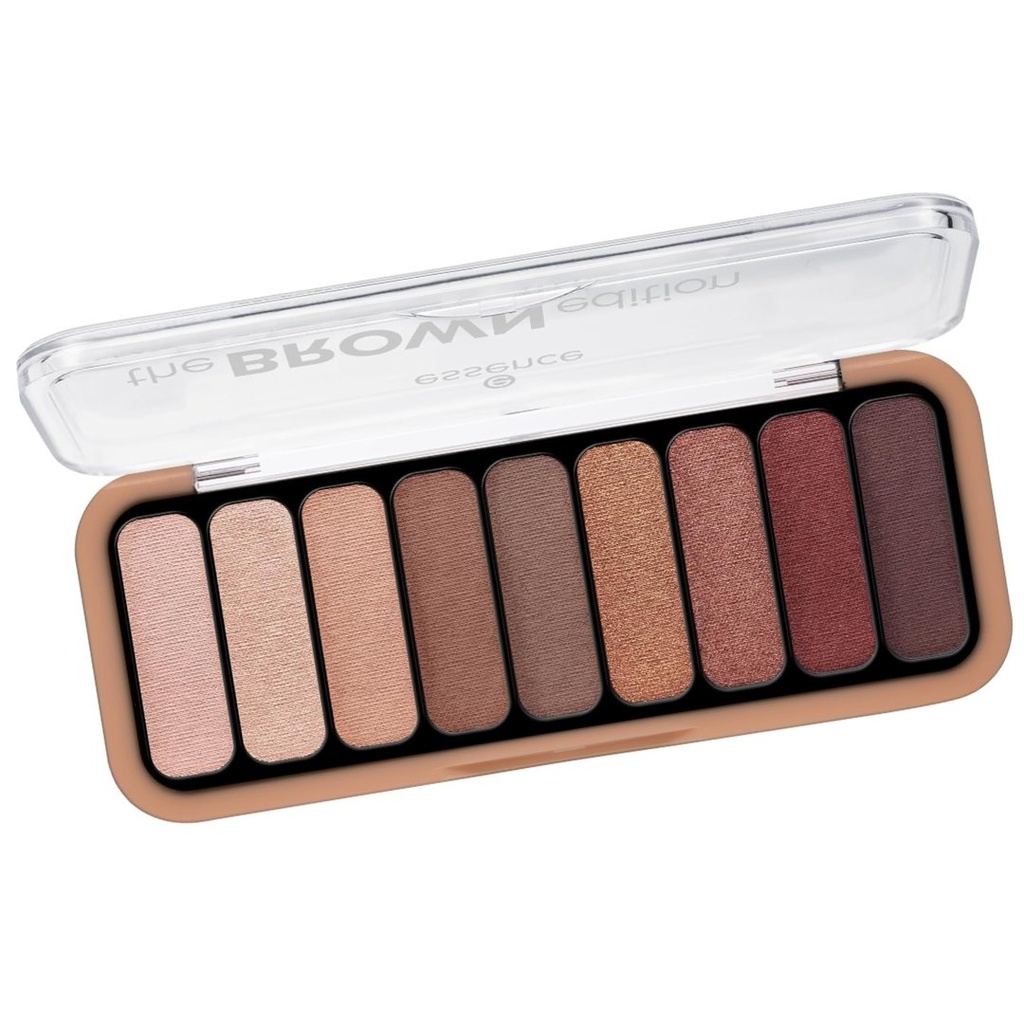 * Essence The Brown Edition Eyeshadow - 30 