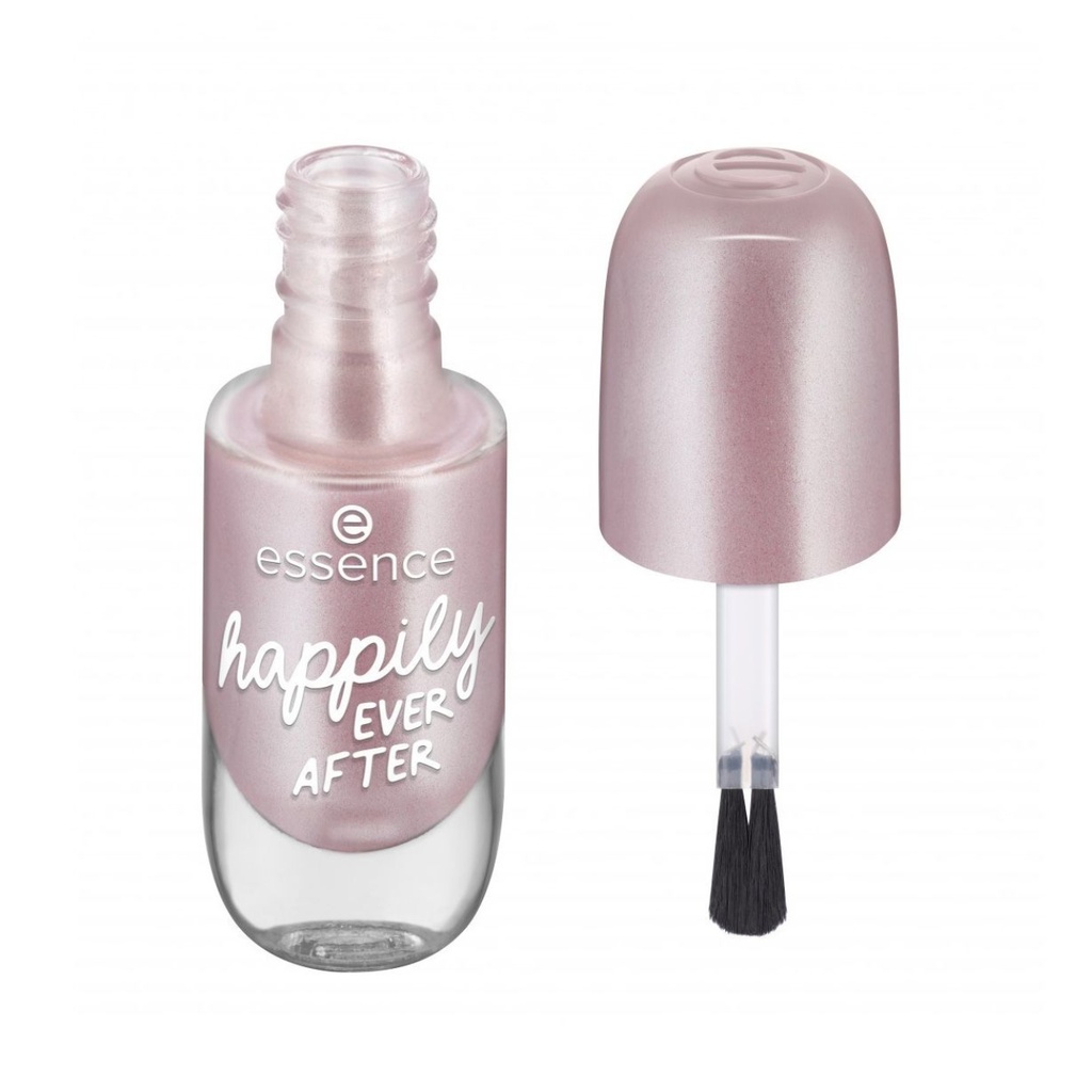 * Essence  Gel Nail Colour – 06 