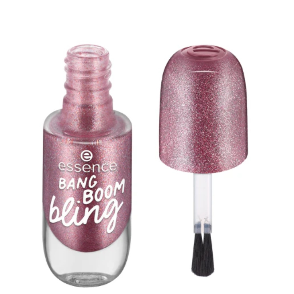 * Essence Gel Nail Colour - 11