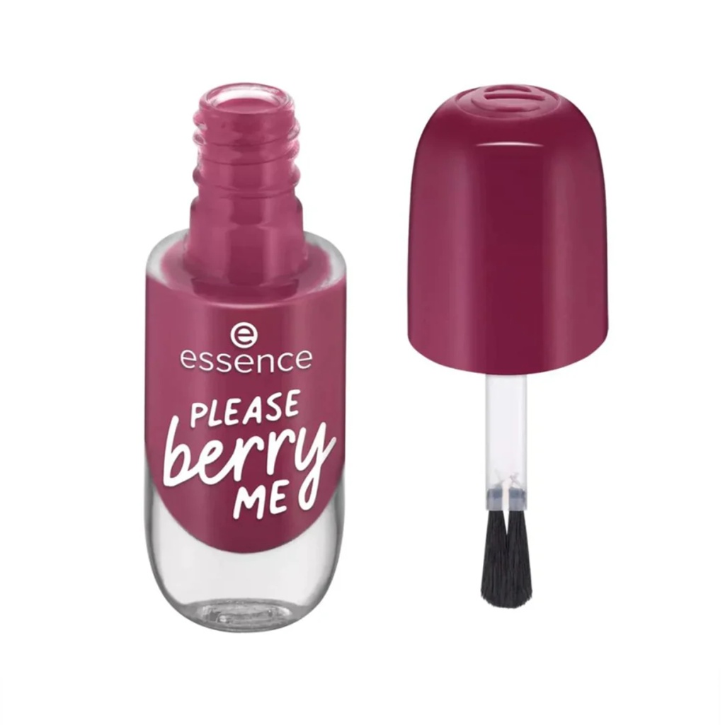* Essence Gel Nail Colour - 20