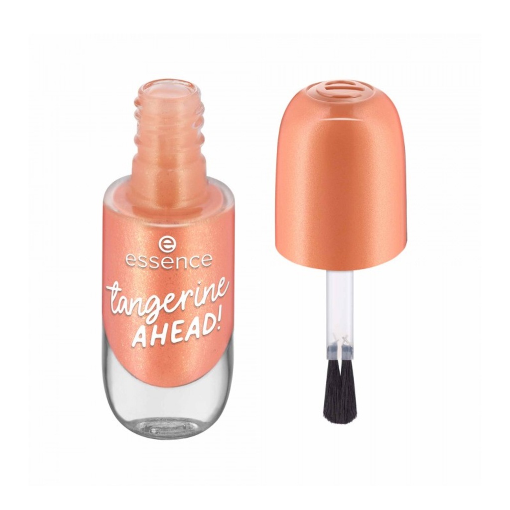 * Essence Gel Nail Colour - 23