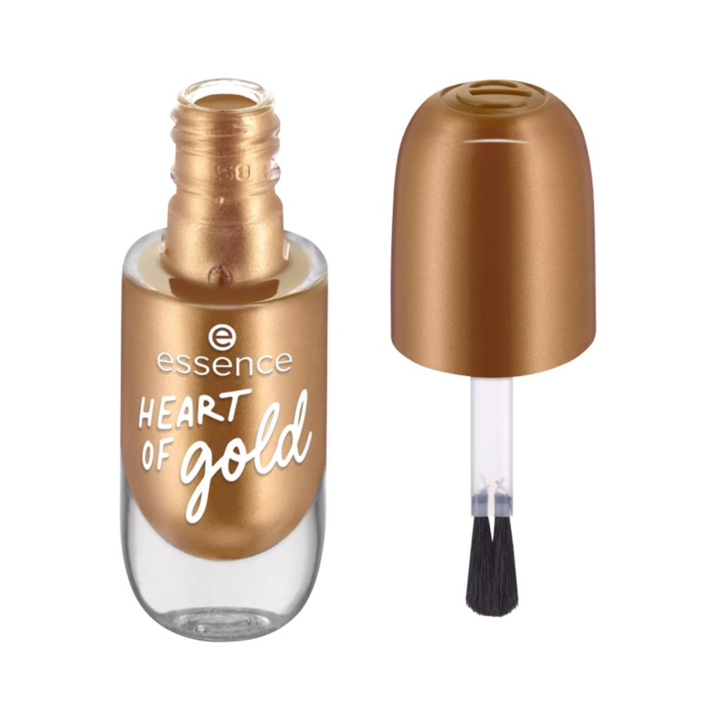 * Essence Gel Nail Colour - 62