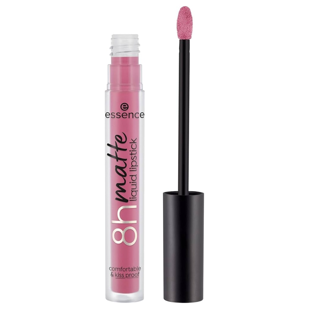 * Essence  8h Matte Liquid Lipstick - 05 