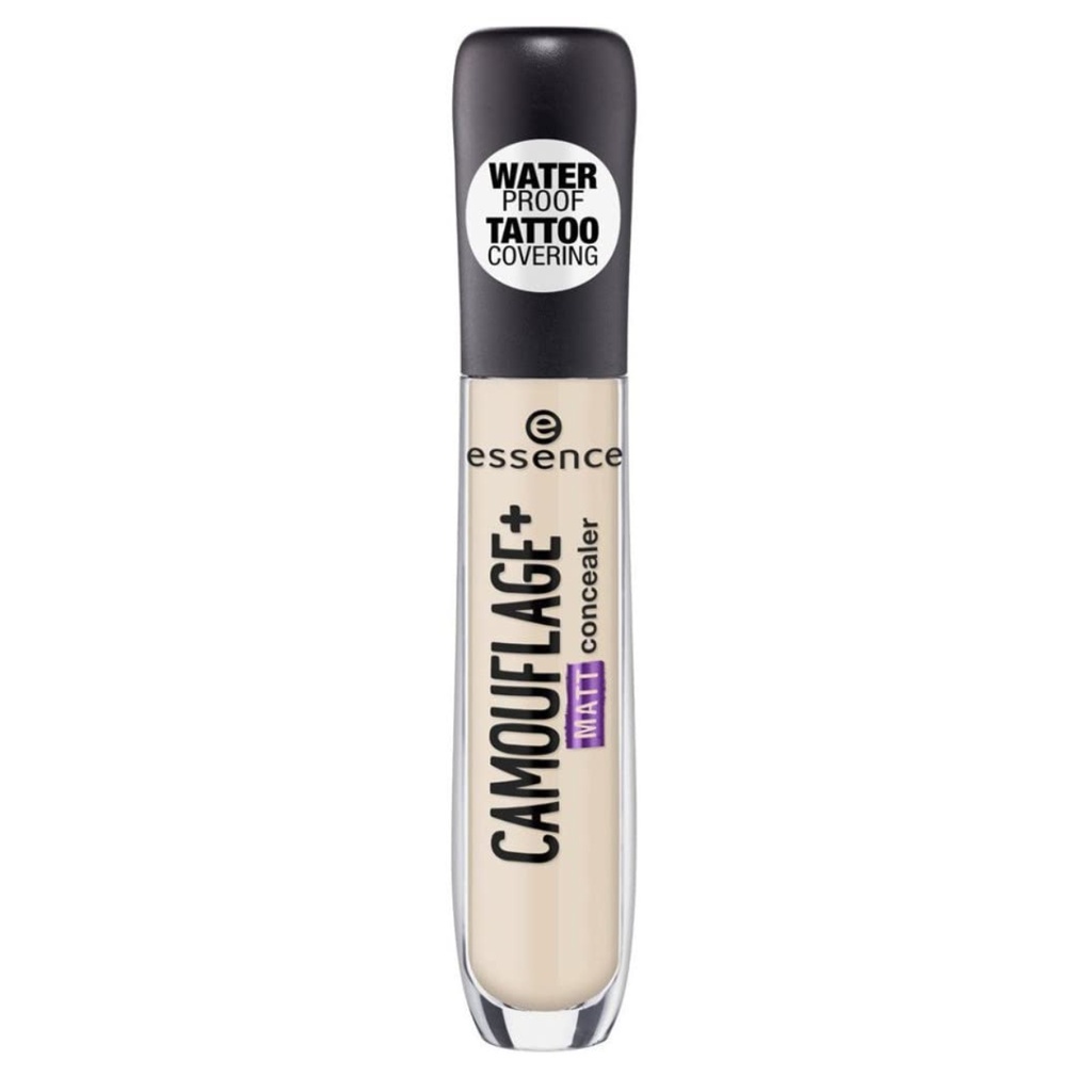 * Essence  Camouflage+ Matt Concealer - 23 