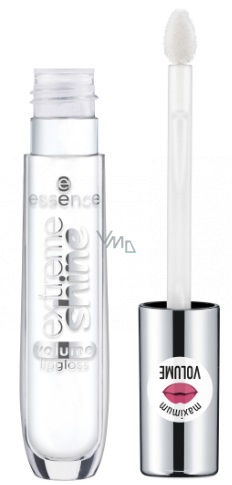 * Essence Extreme Shine Volume Lip Gloss - 01