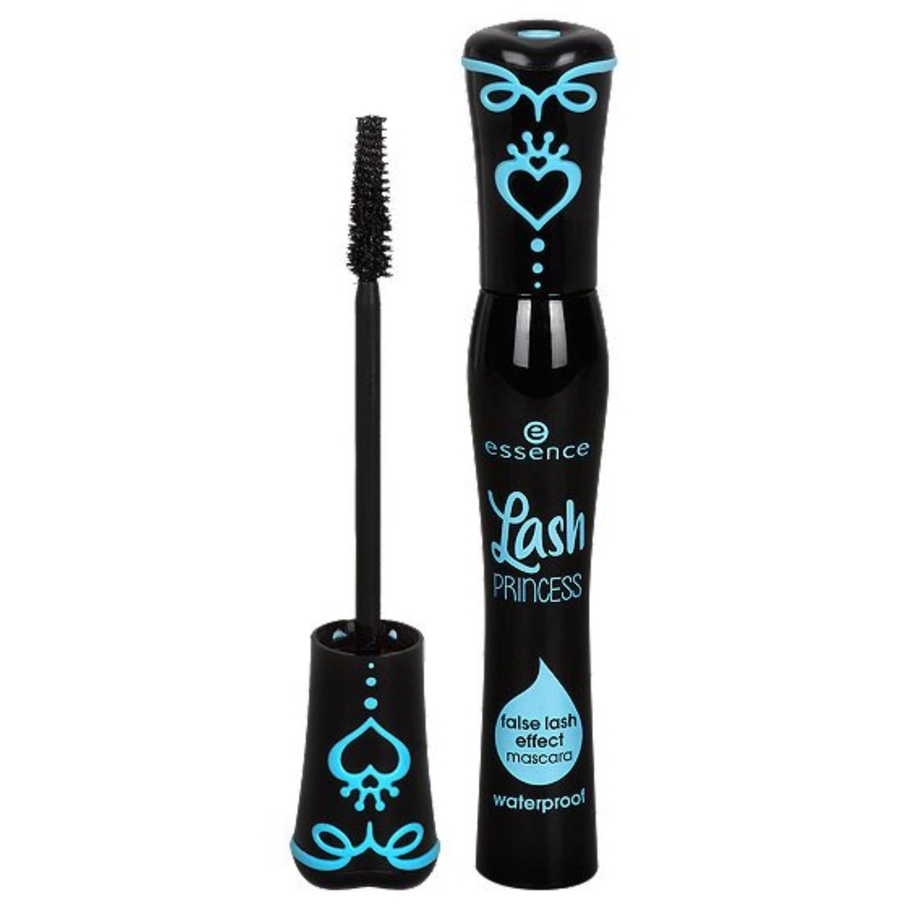 Essence Lash Princess False Effect Water Proof Mascara 