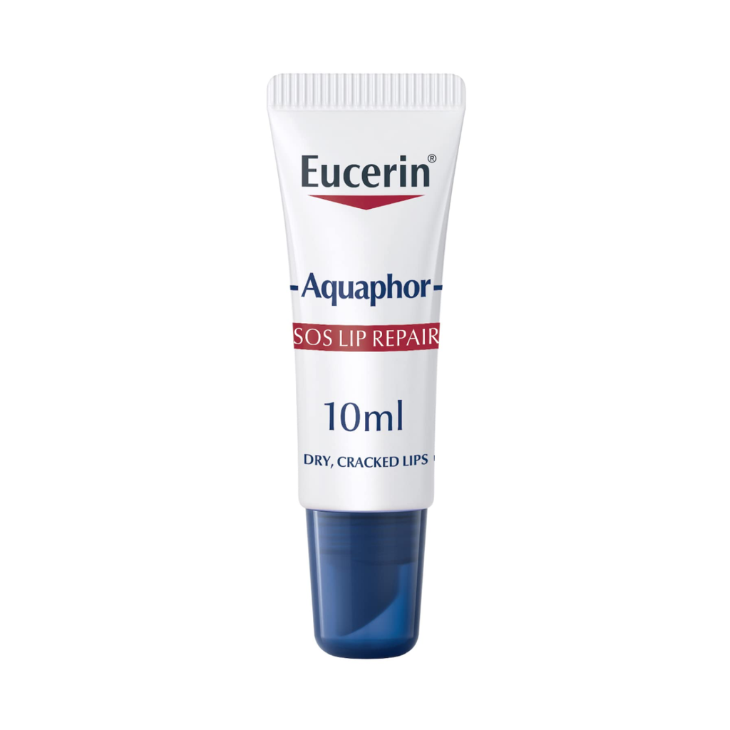* Eucerin Aquaphor SOS Lip Balm, 10ml