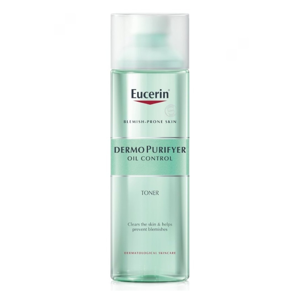 * Eucerin DermoPurifyer Toner, 200ml