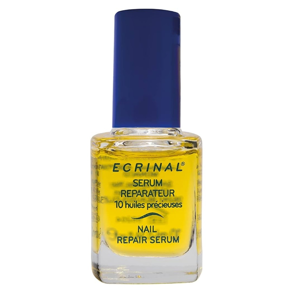 * Ecrinal Nail Repair Serum, 10ml