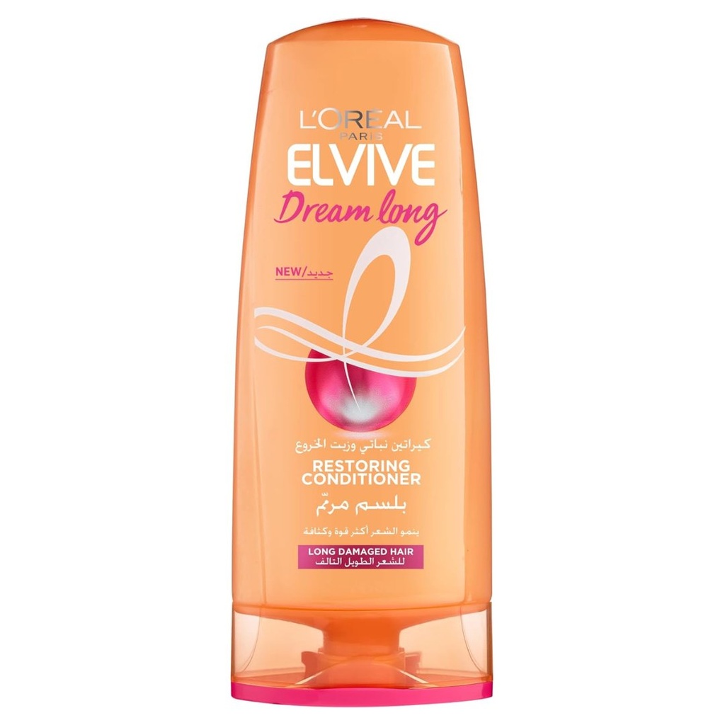 * L'oreal Elvive Dream Long Conditioner, 360ml
