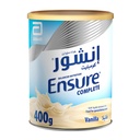 * Ensure Complete Powder Vanilla, 400g