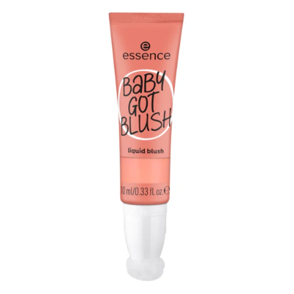 * Essence Baby Got Blush Liquid Blush - 40
