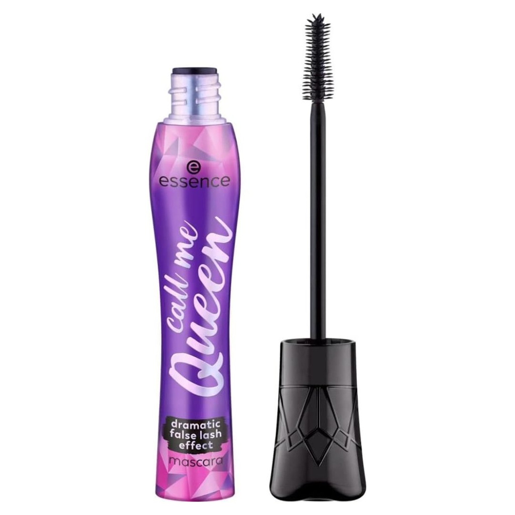* Essence Call Me Queen False Lash Effect Mascara