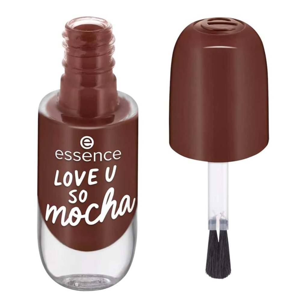 * Essence Gel Nail Colour 34, 8ml
