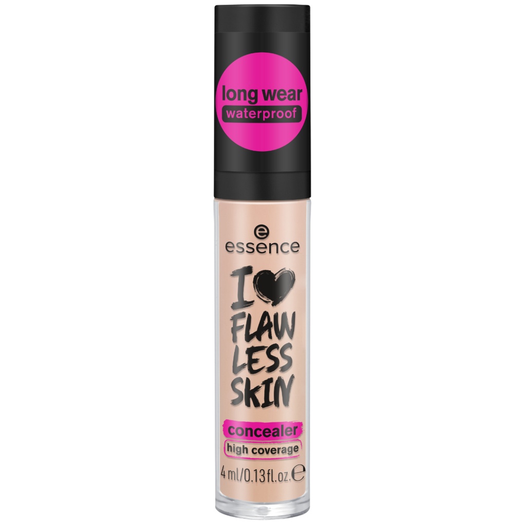 * Essence I Love Flawless Skin Concealer - 30