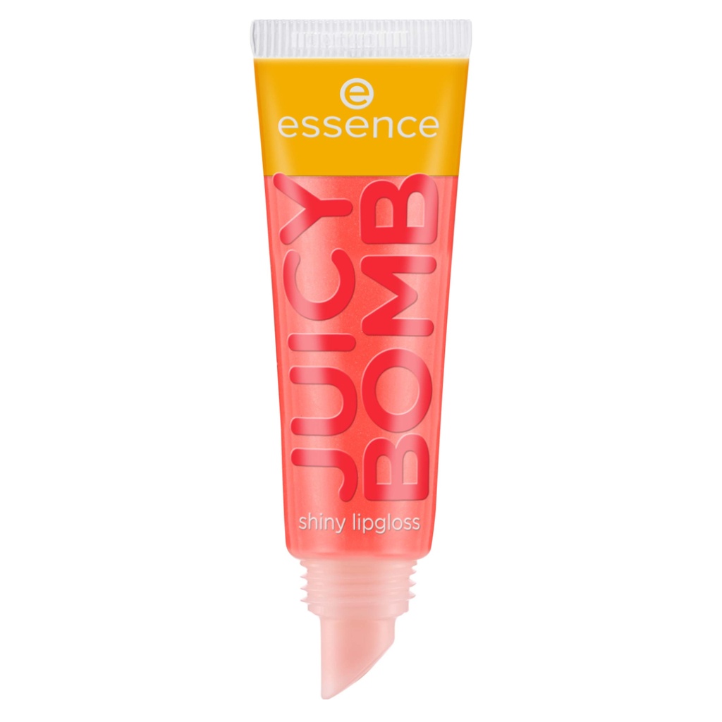 * Essence Juicy Bomb Shiny Lipgloss - 103