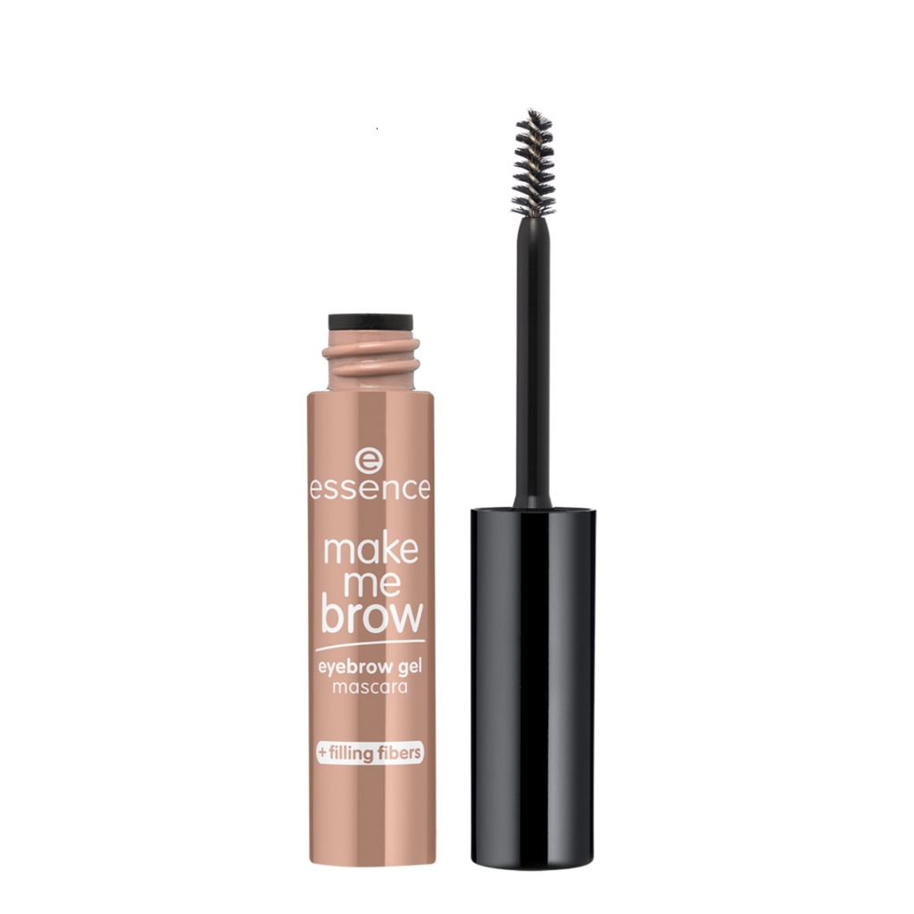 * Essence Make Me Brow Eyebrow Gel Mascara - 05