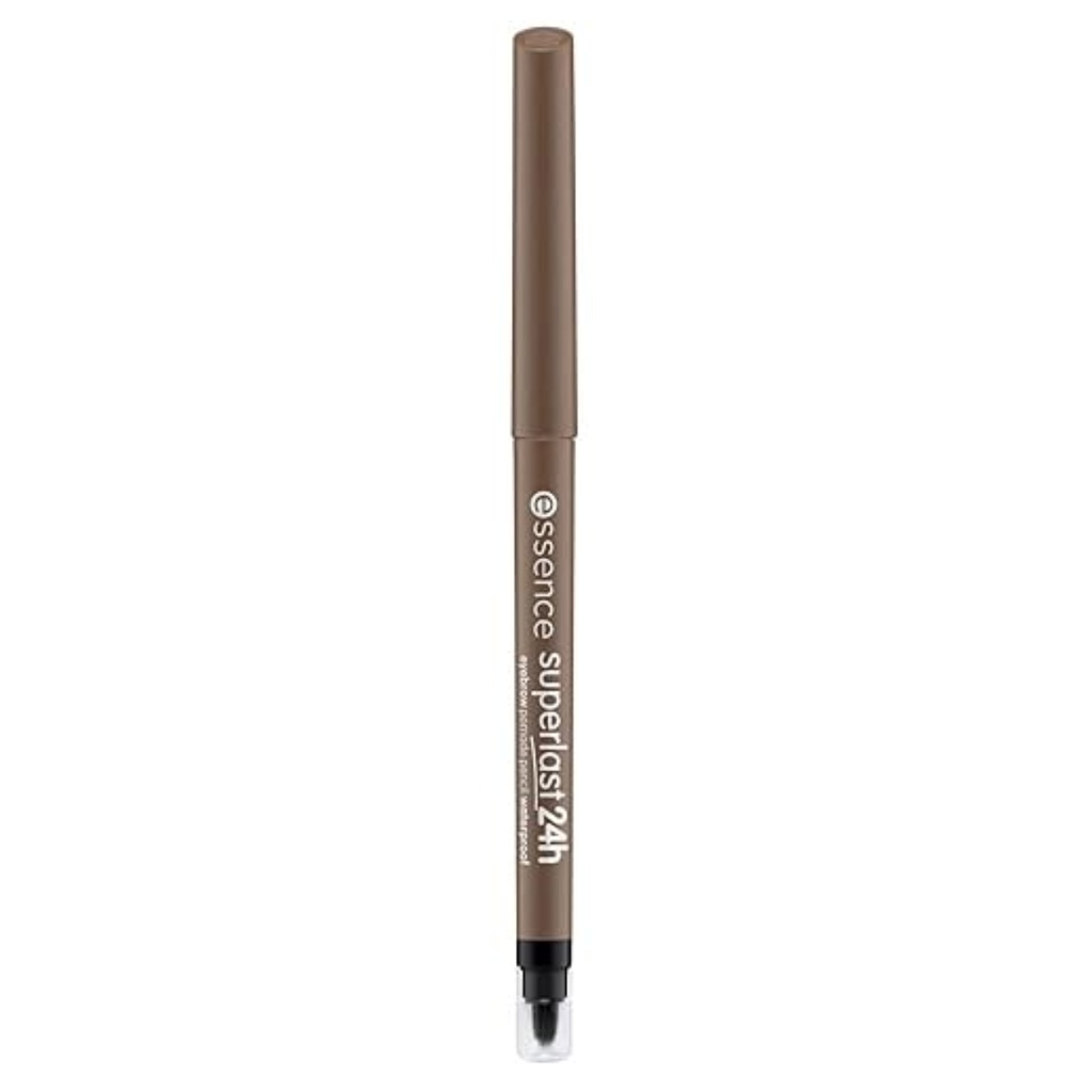 * Essence Superlast Eyebrow Pencil Waterproof - 20