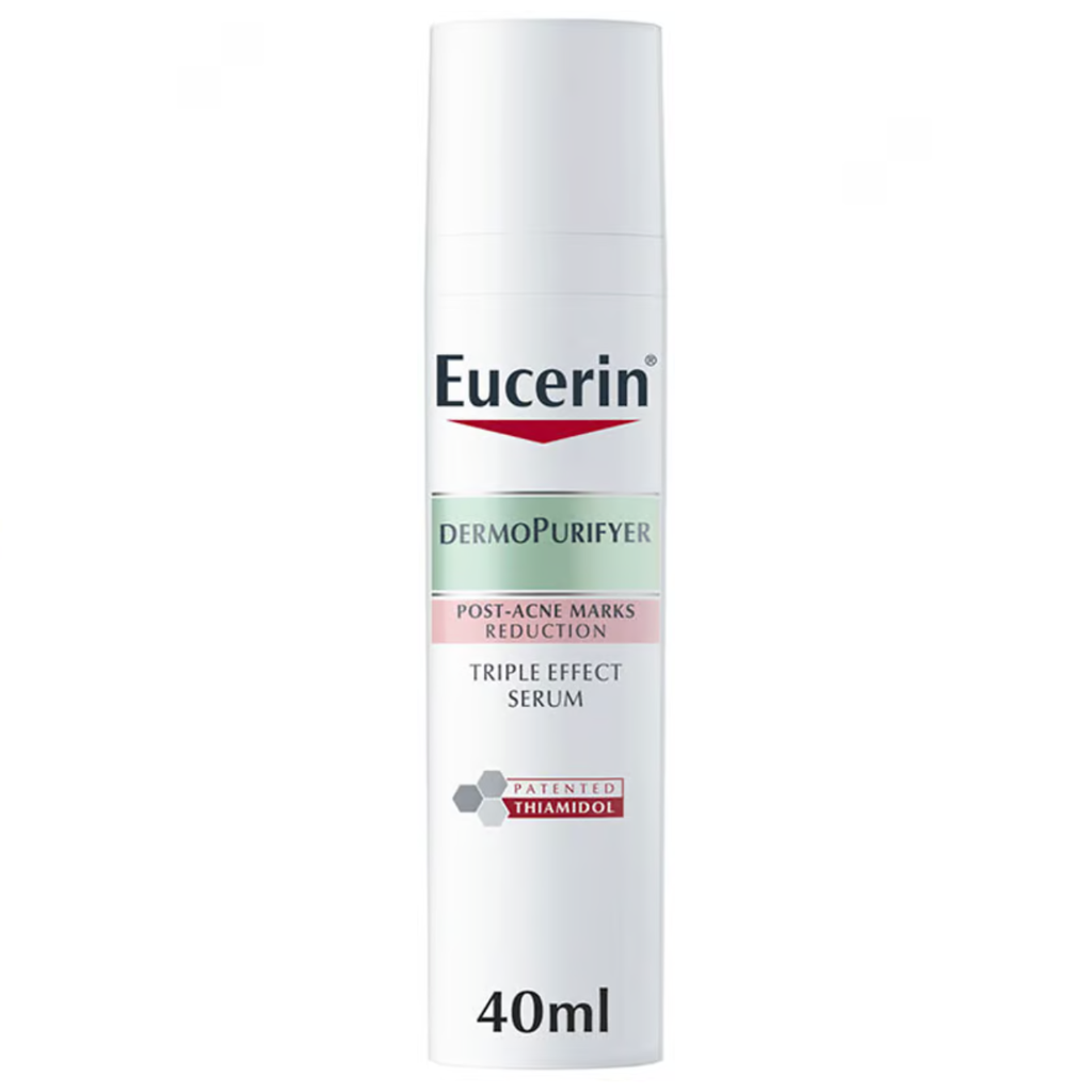 * Eucerin DermoPurifyer Triple Effect Serum, 40ml