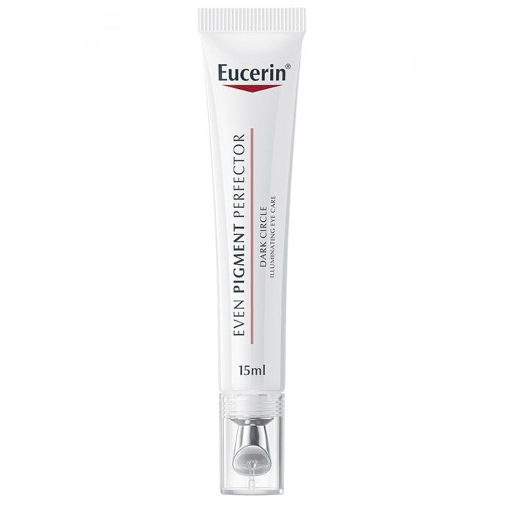* Eucerin Even Pigment Eye Dark Circle, 15ml