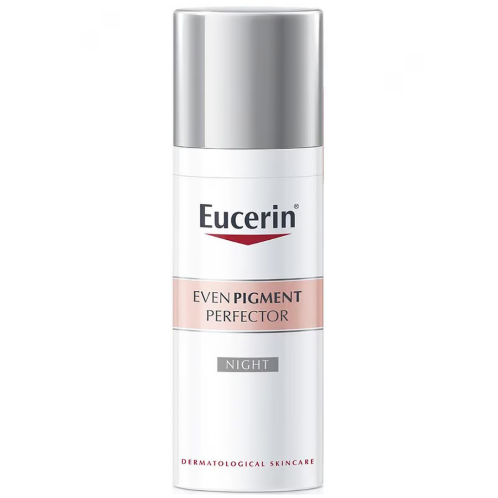 * Eucerin Even Pigment Perfector Night Cream, 50ml