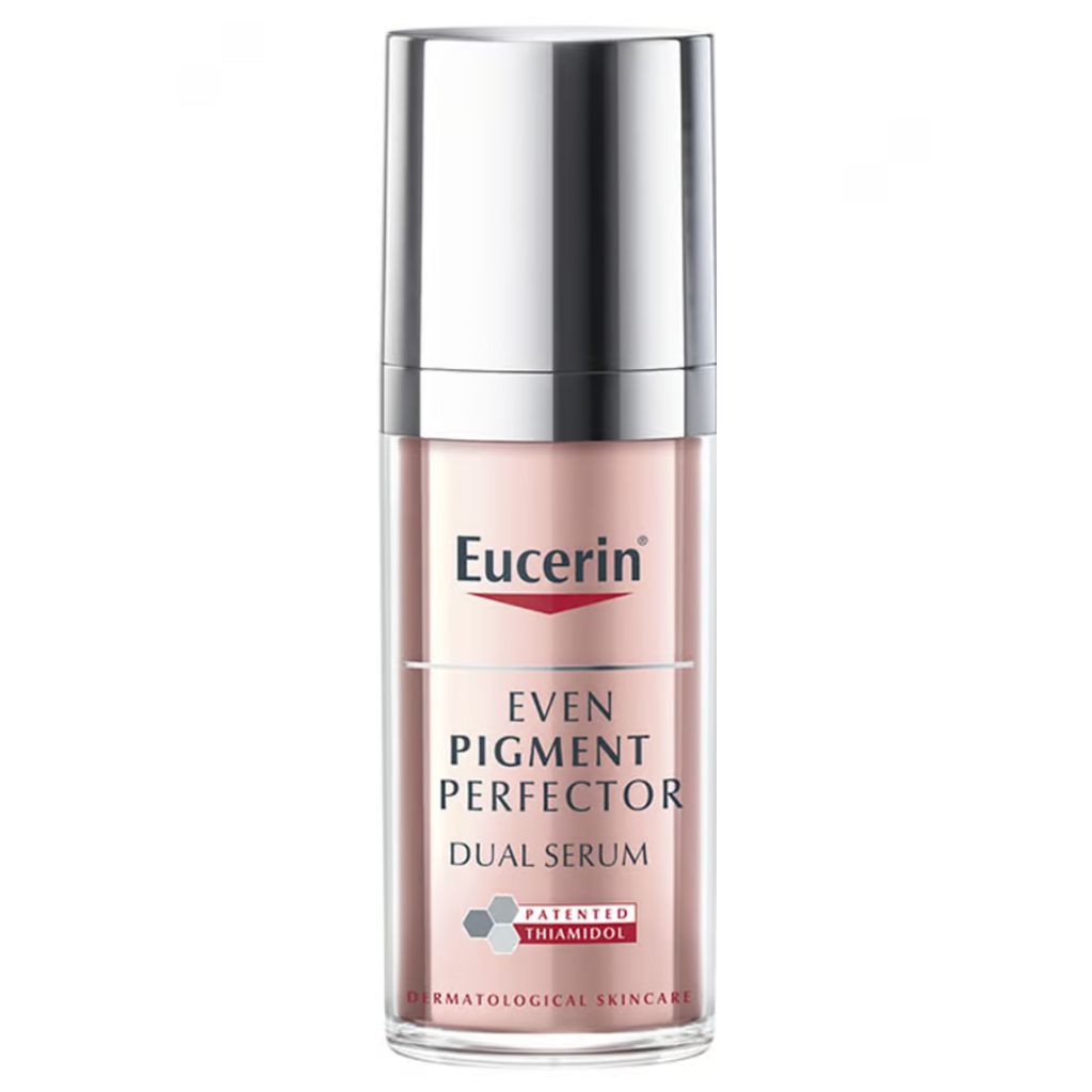 * Eucerin Even Pigment Perfector Dual Serum, 30ml