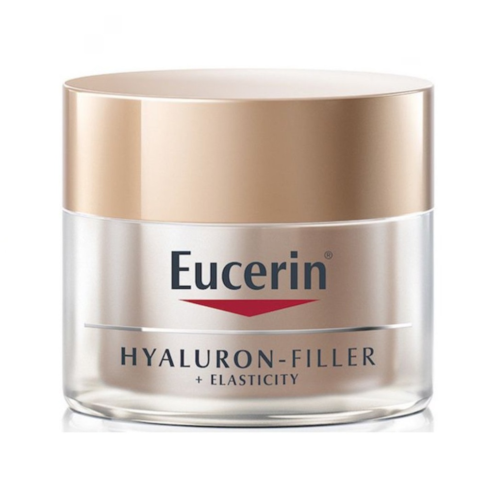 * Eucerin Hyaluron Filler Elasticity Night, 50ml