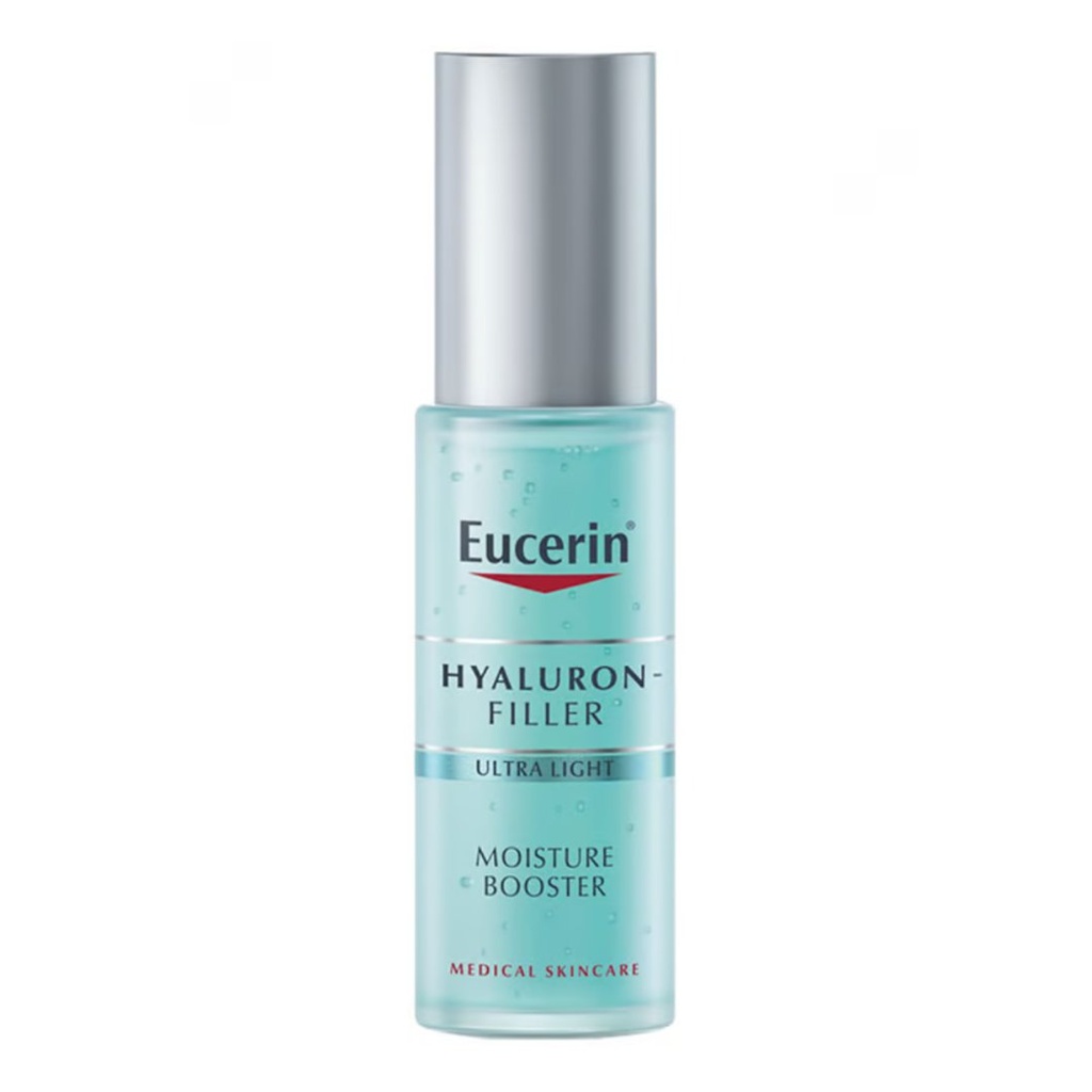 * Eucerin Hyaluron-Filler Moisture Booster, 30ml