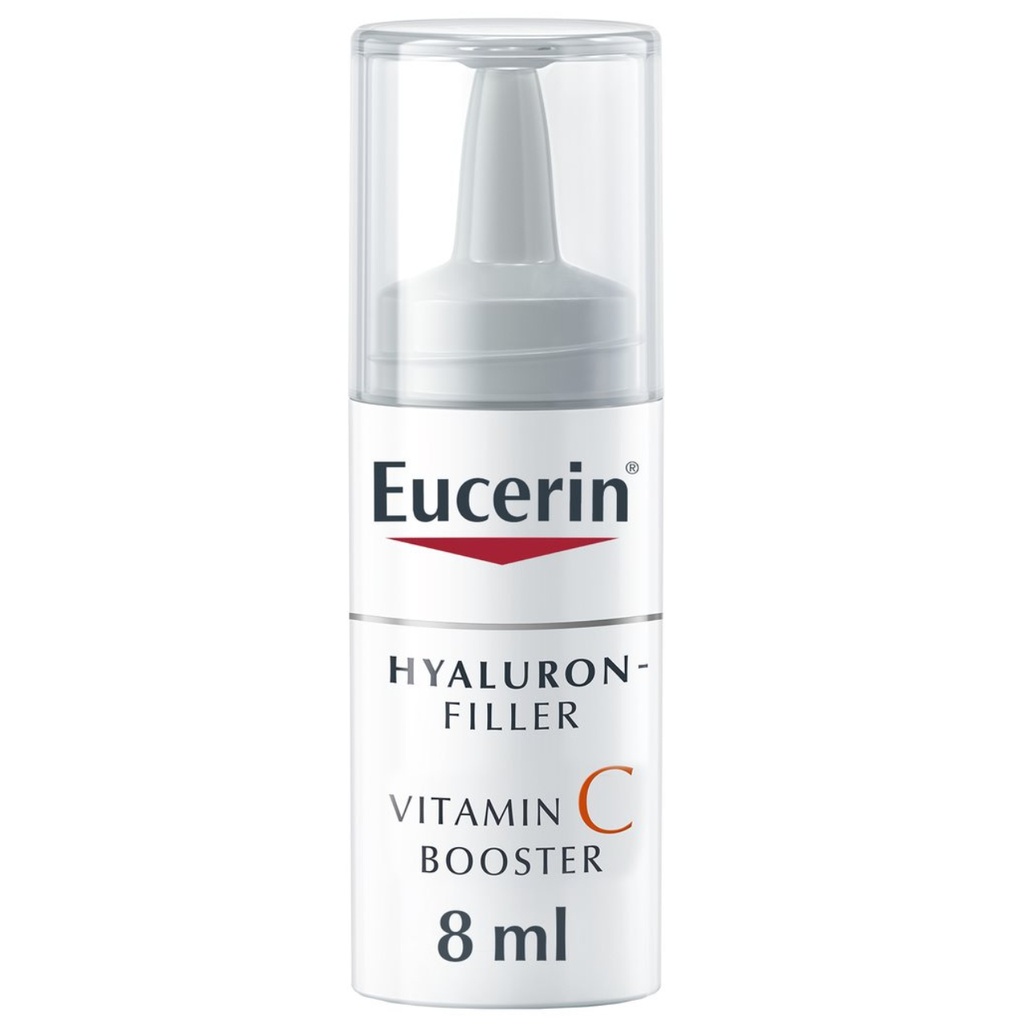 * Eucerin Hyaluron-Filler Vitamin C Booster, 8ml