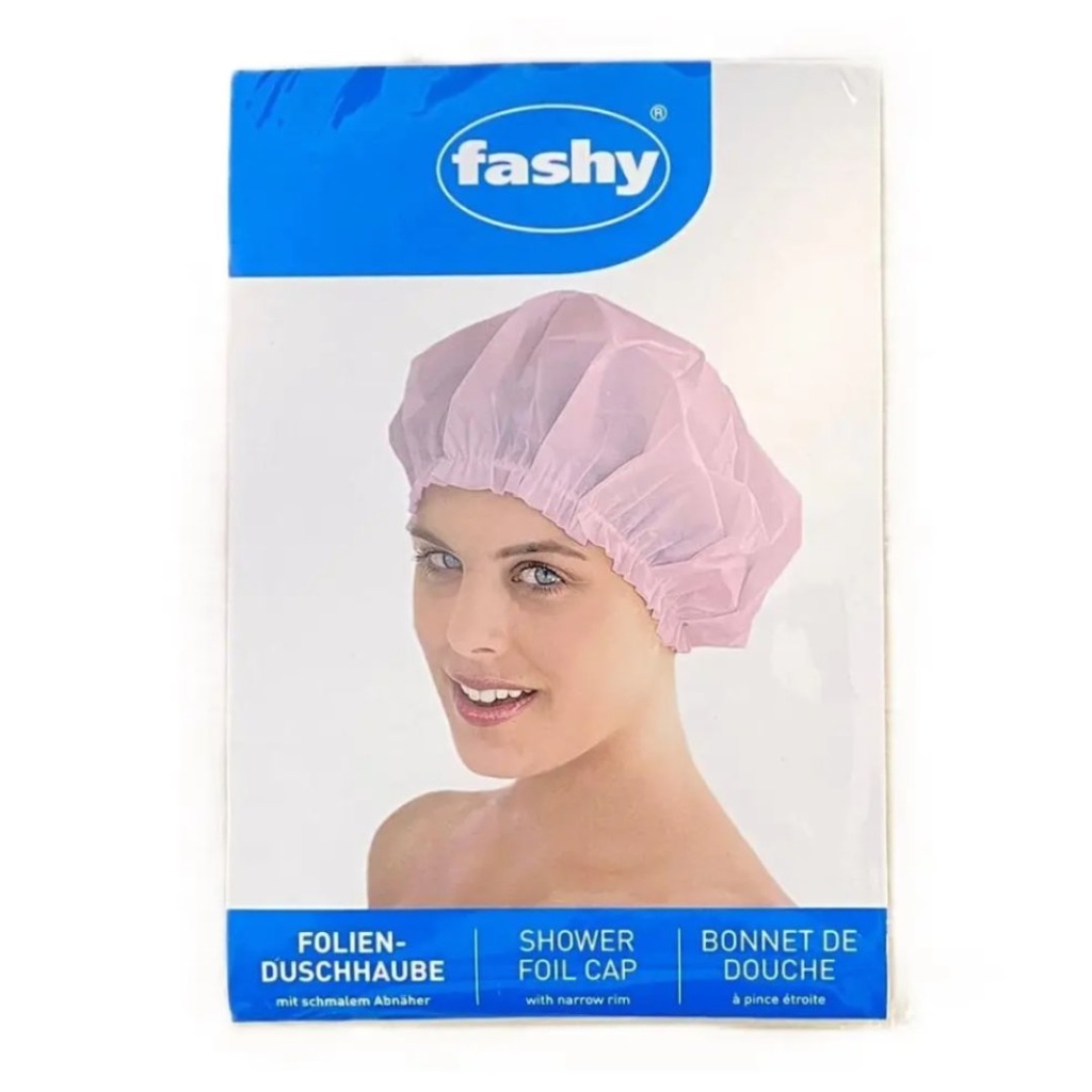 * Fashy Shower Cap - 3606