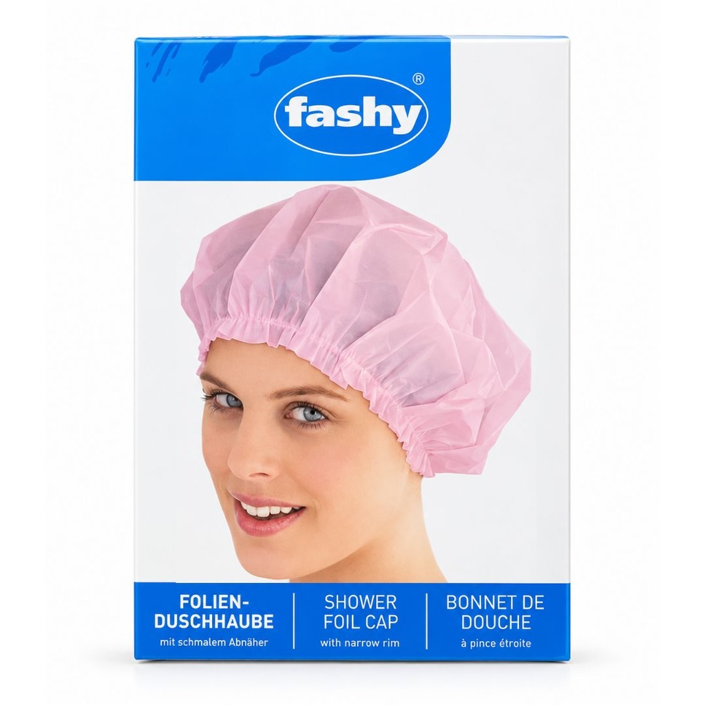 * Fashy Shower Cap - 3606