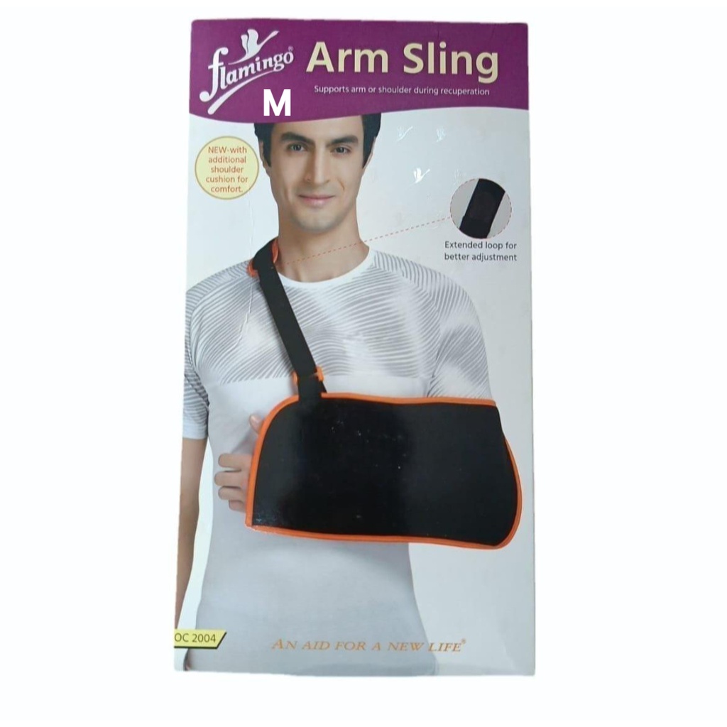 * Flamingo Arm Sling M - OC2004