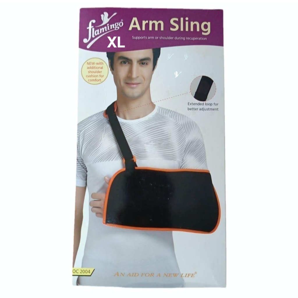 * Flamingo Arm Sling XL - OC2004