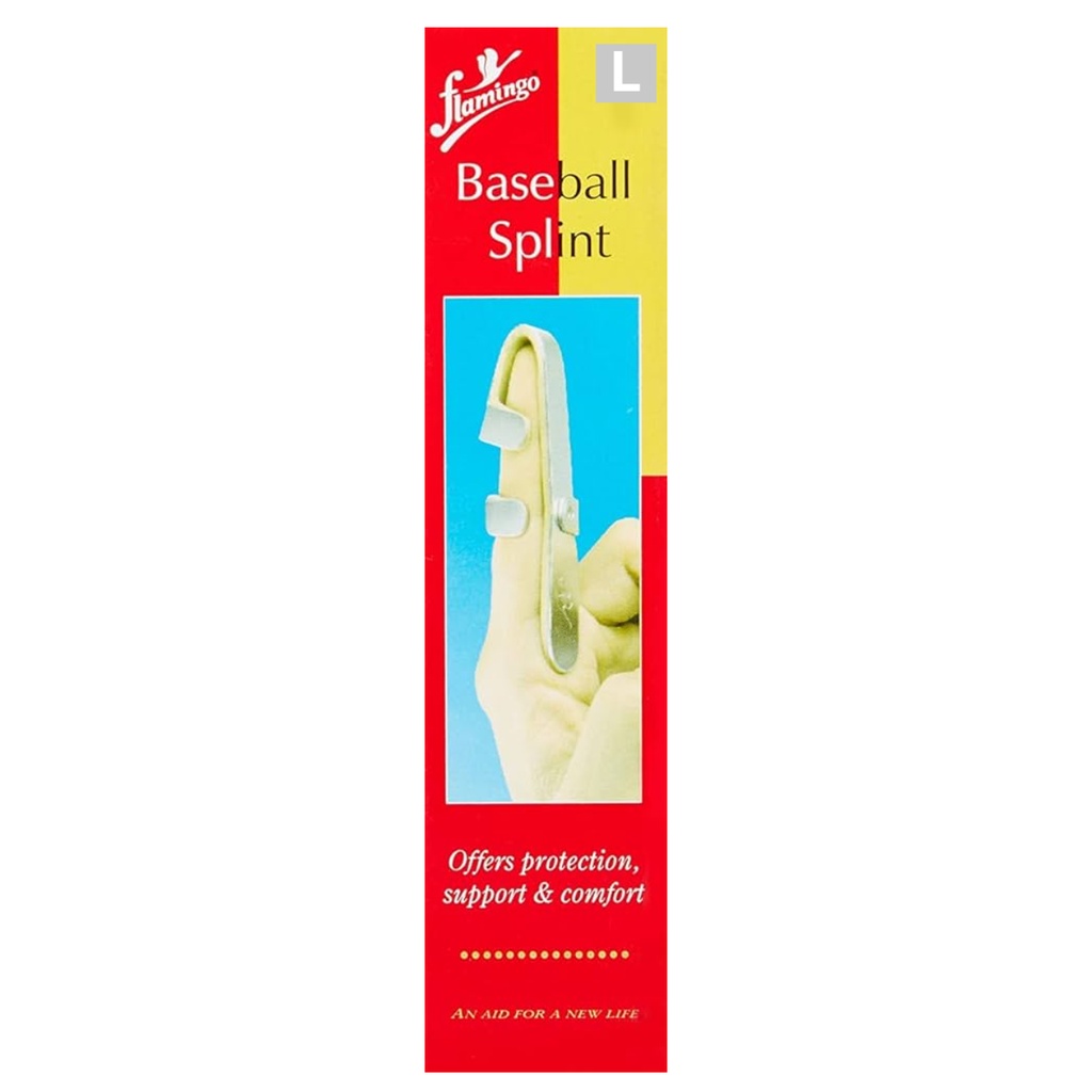 * Flamingo Base Ball Splint L - OC2098