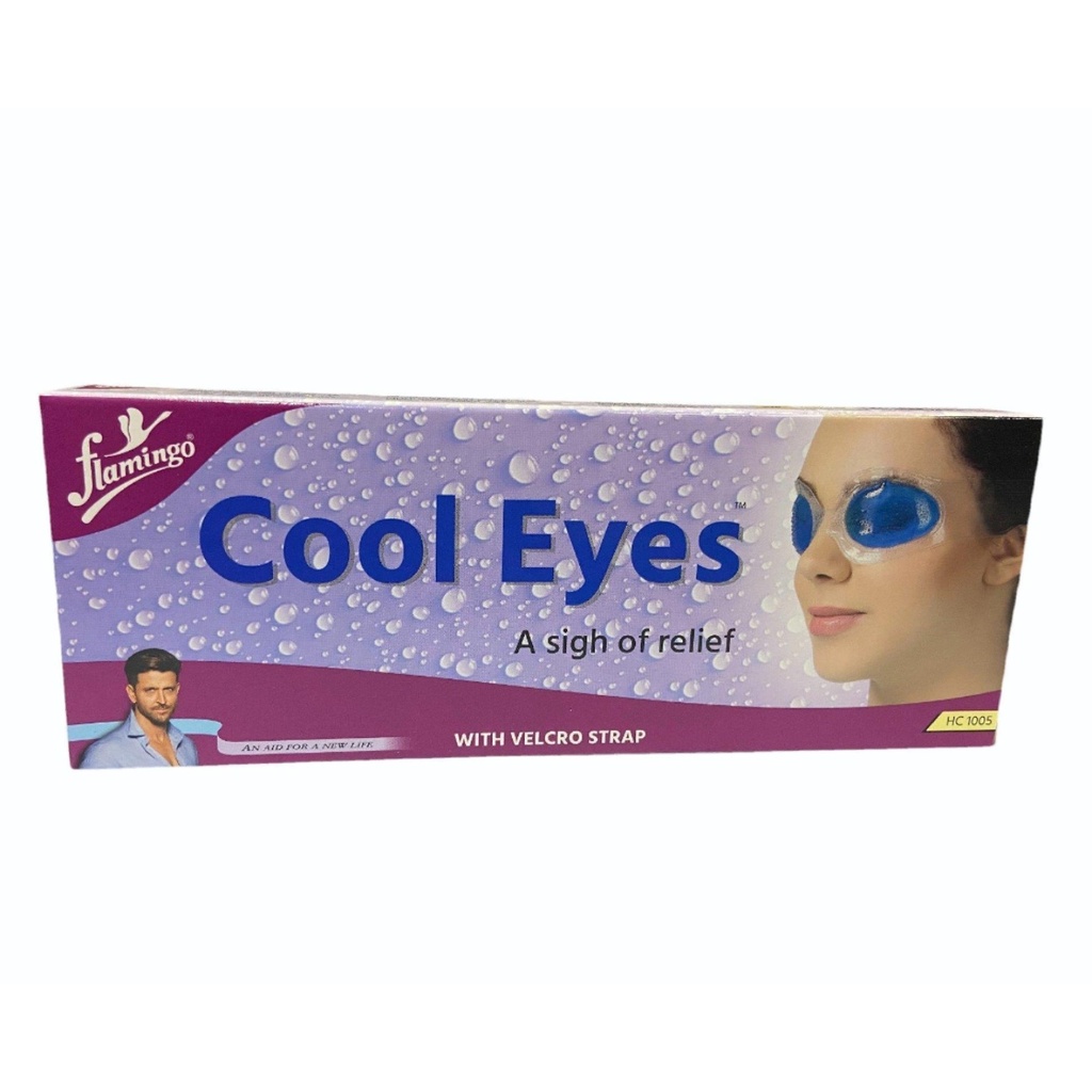 * Flamingo Cool Eyes - HC1005