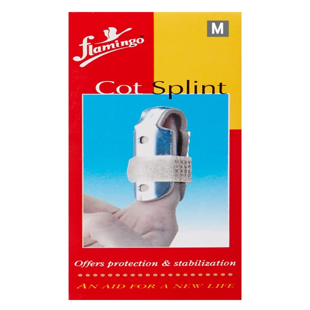 * Flamingo Cot Splint M - OC2100M