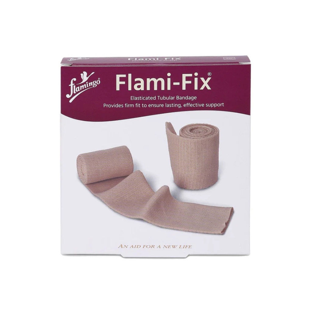 * Flamingo Flami Fix Tabular Bandage (7.5cm)
