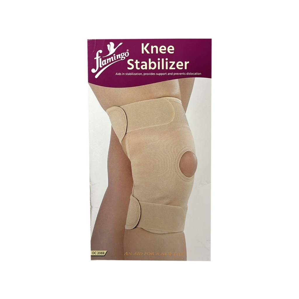 * Flamingo Knee Stabilizer 2XL - OC2069